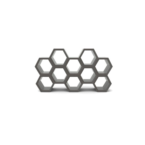 Hexa Light Slide Biblioteca