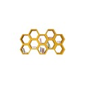 Hexa Light Slide Biblioteca
