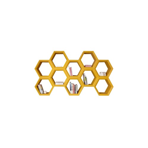 Hexa Light Slide Biblioteca