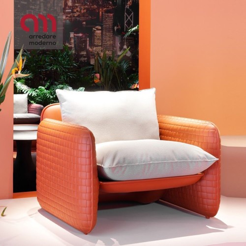 Mara Slide Sillón