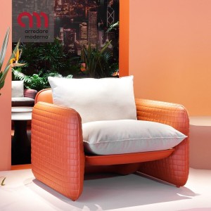 Mara Slide Sillón