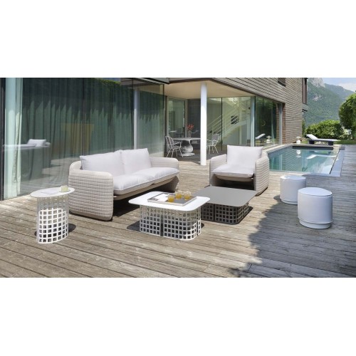 Mara Slide Sillón