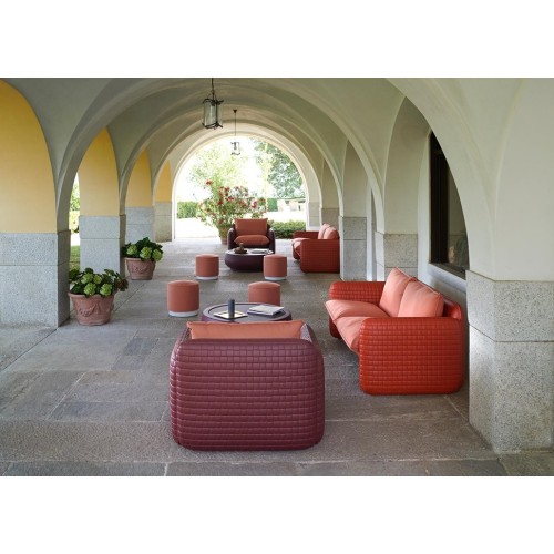 Mara Slide Sillón
