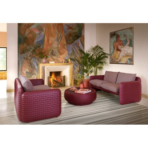 Mara Slide Sillón