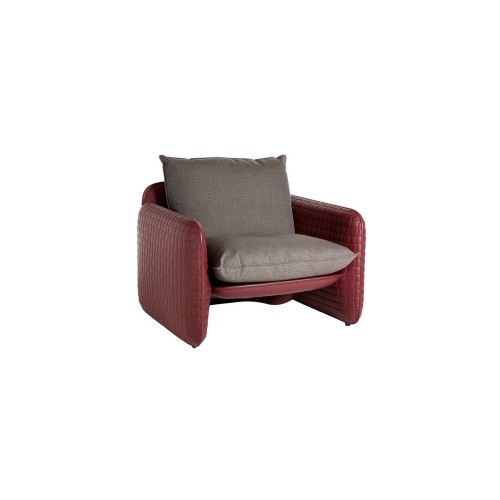 Mara Slide Sillón