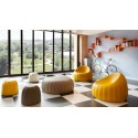 Gelée Lounge Slide Sillòn