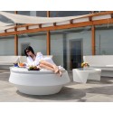 Giò Bed Slide Puff
