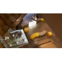 Soft Snake Slide Asiento modular