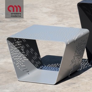 Pattern Bontempi Mesita
