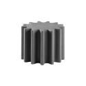 Gear Slide Taburete