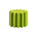 Gear Slide Taburete