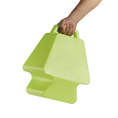 Prêt à Porter Slide Lámpara de mesa