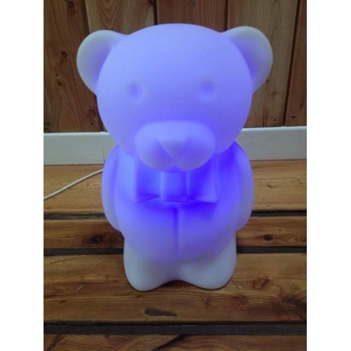 Charlie Slide Lámpara de pie