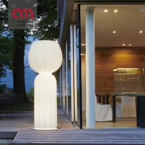 Cucun Slide Lámpara de pie