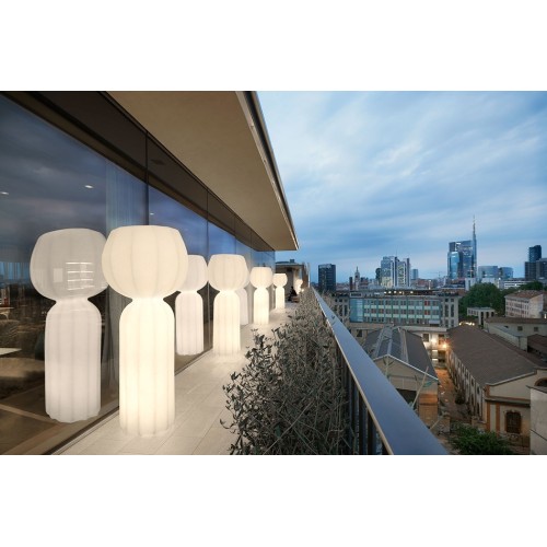 Cucun Slide Lámpara de pie