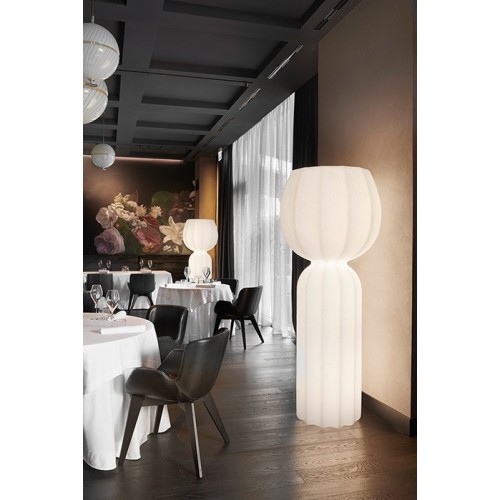 Cucun Slide Lámpara de pie