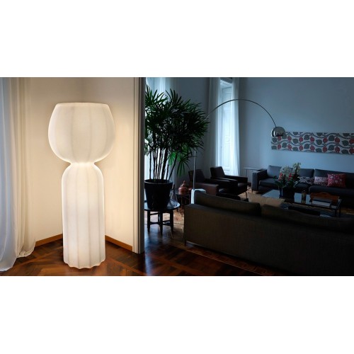 Cucun Slide Lámpara de pie