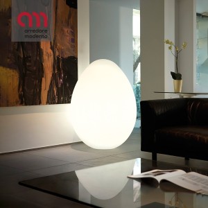 Dino Slide Lámpara de pie