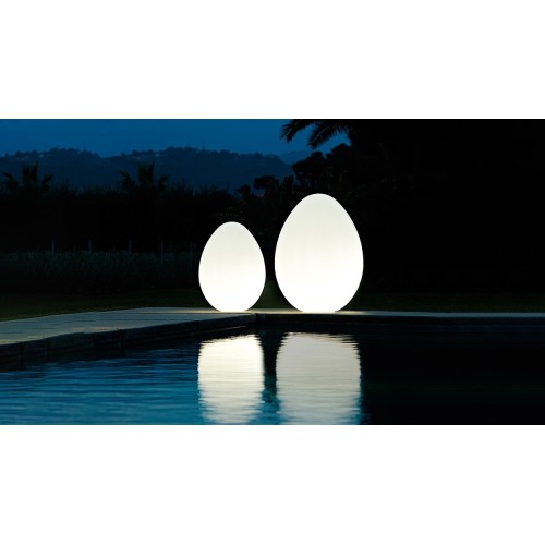 Dino Slide Lámpara de pie