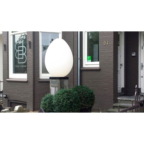 Dino Slide Lámpara de pie