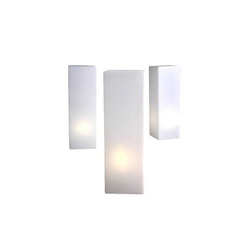 Io Slide Lámpara de pie