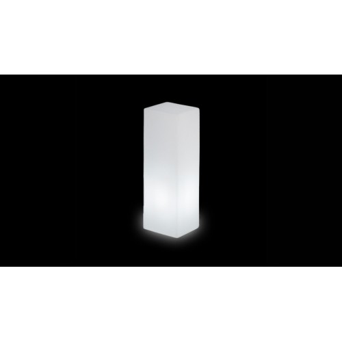 Io Slide Lámpara de pie