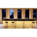 Cordiale Slide Barra bar