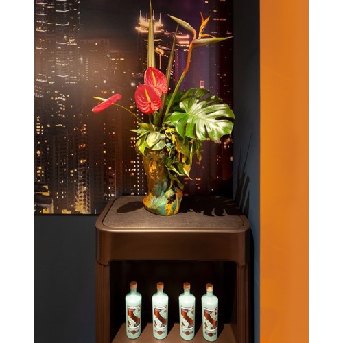 Cordiale Welcome Slide Barra bar