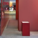 Smoke Slide Soporte Cenicero