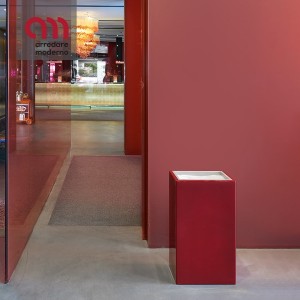 Smoke Slide Soporte Cenicero