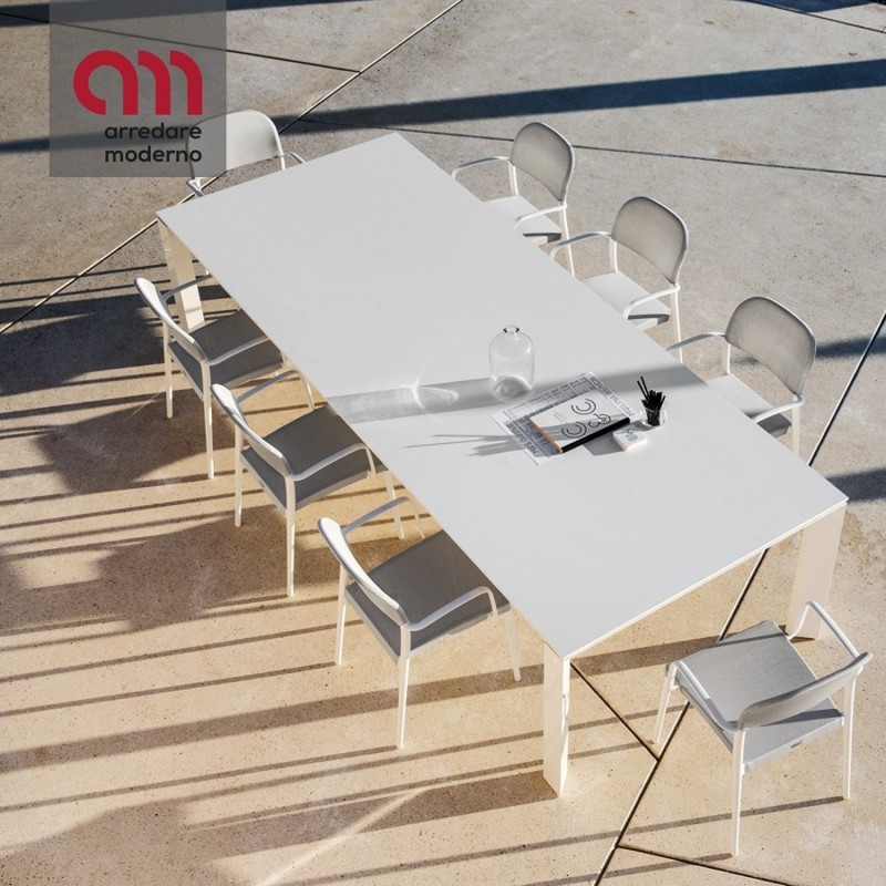 Dolmen Varaschin Mesa extensible