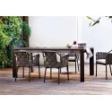 Dolmen Varaschin Mesa extensible