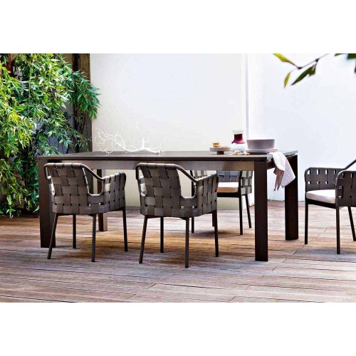Dolmen Varaschin Mesa extensible