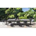 Dolmen Varaschin Mesa extensible