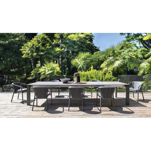 Dolmen Varaschin Mesa extensible