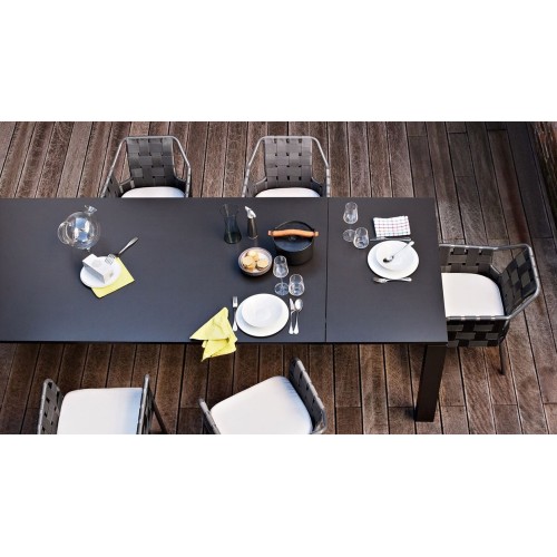 Dolmen Varaschin Mesa extensible