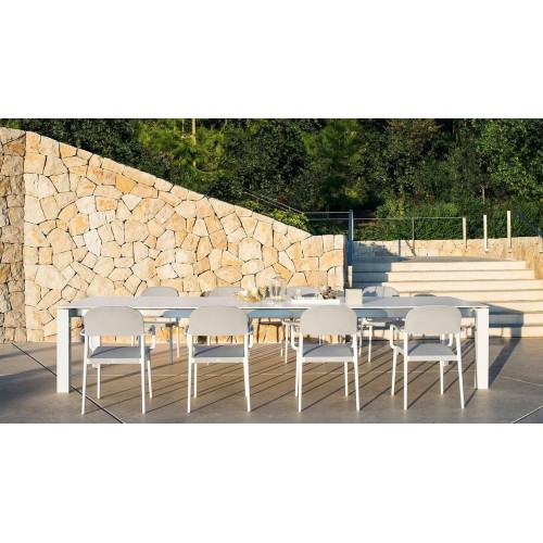 Dolmen Varaschin Mesa extensible