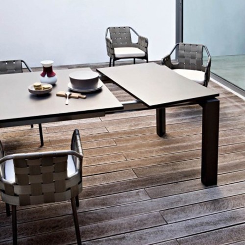 Dolmen Varaschin Mesa extensible