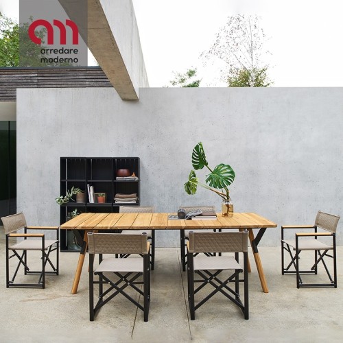Link Varaschin Mesa extensible