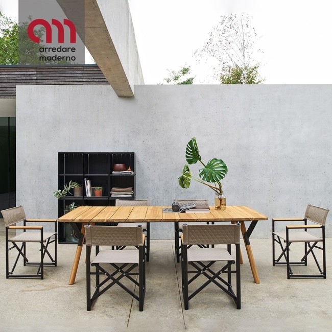 Link Varaschin Mesa extensible