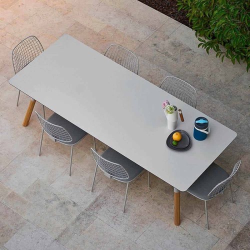 Link Varaschin Mesa extensible