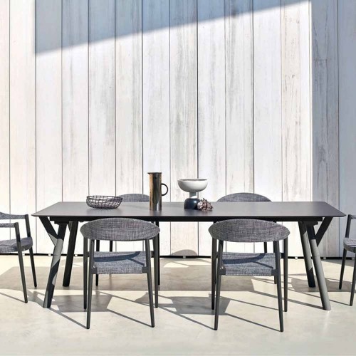 Link Varaschin Mesa extensible