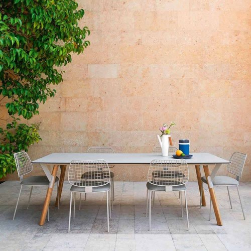 Link Varaschin Mesa extensible