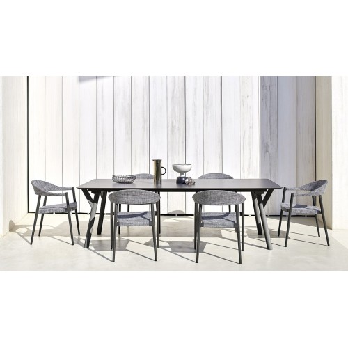 Link Varaschin Mesa extensible