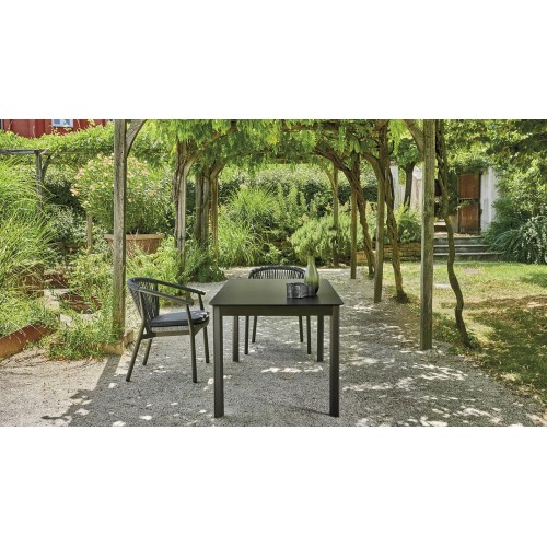 System Varaschin Mesa extensible