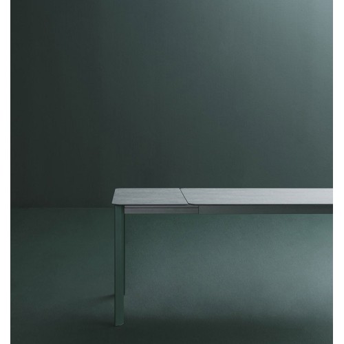 System Varaschin Mesa extensible