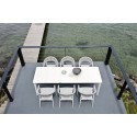 System Varaschin Mesa extensible