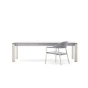 Dolmen low Varaschin Mesa extensible