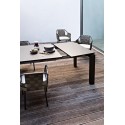 Dolmen low Varaschin Mesa extensible