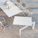 Dolmen low Varaschin Mesa extensible